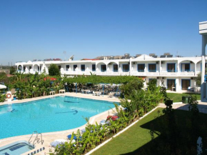 Garden Hotel - Dodekanes Pastida